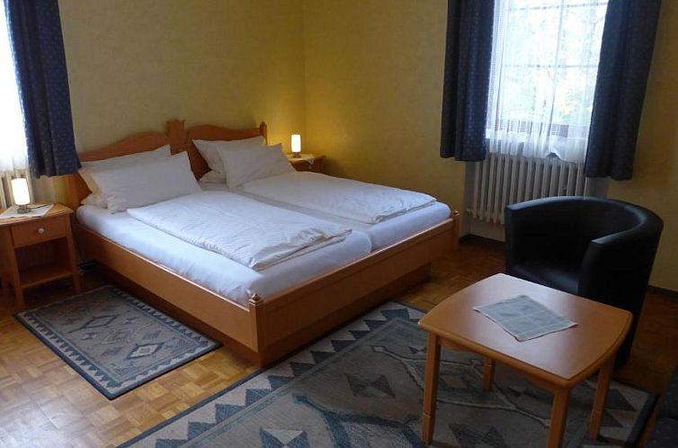 Central-Hotel Greiveldinger