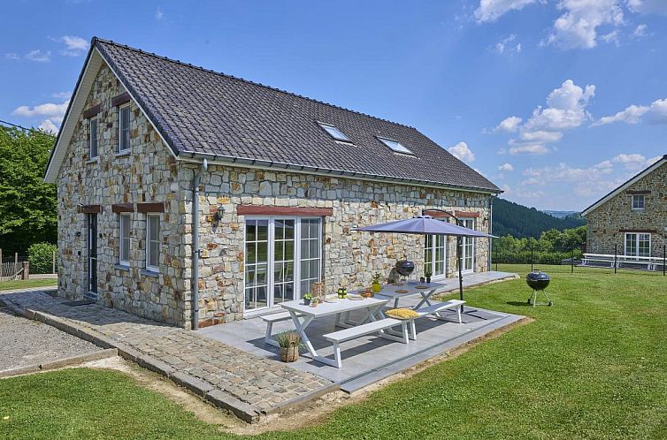 Unterkunft 062003 - Ferienhaus Lüttich - Bra de Pierre