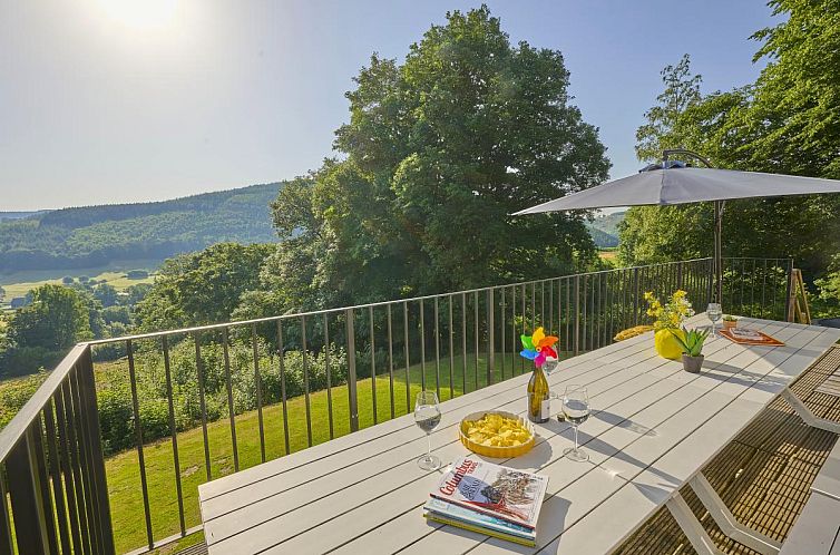 Unterkunft 062015 - Ferienhaus Lüttich - Devant les Thiers