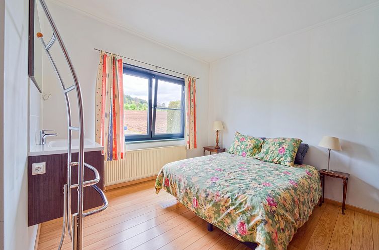 Très belle habitation à Lierneux pour 8 adultes