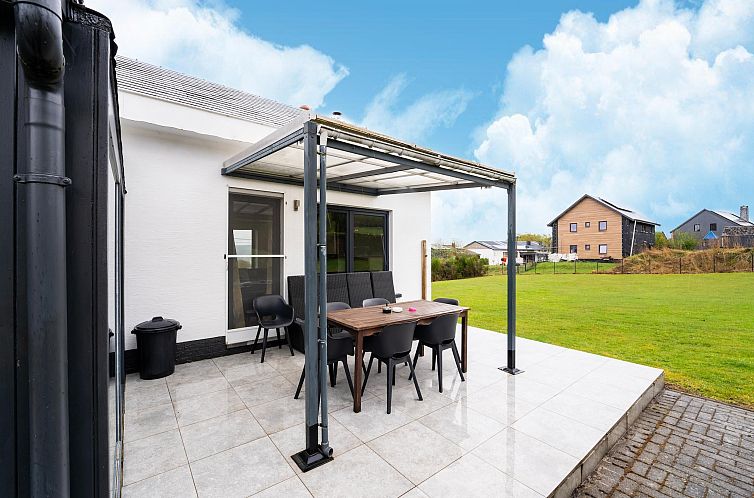 Très belle habitation à Lierneux pour 8 adultes