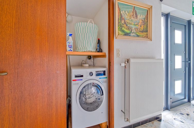 Très belle habitation à Lierneux pour 8 adultes