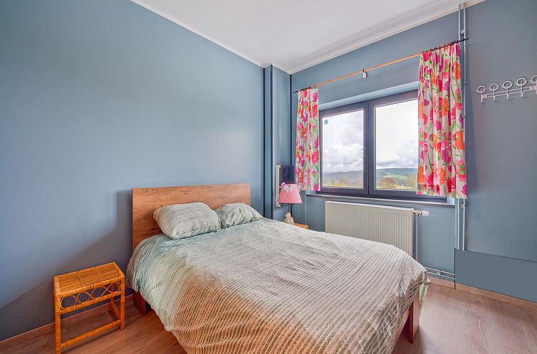 Très belle habitation à Lierneux pour 8 adultes