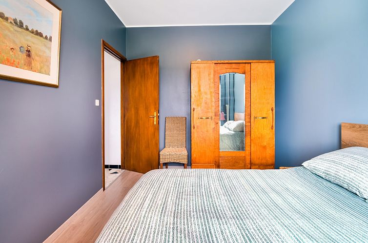 Très belle habitation à Lierneux pour 8 adultes