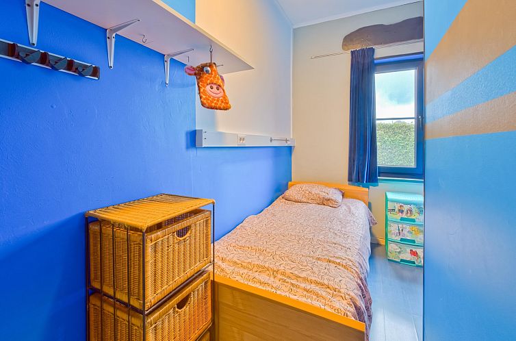 Très belle habitation à Lierneux pour 8 adultes