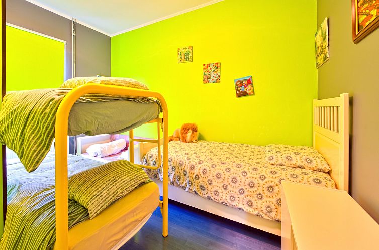 Très belle habitation à Lierneux pour 8 adultes