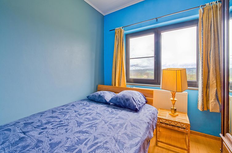 Très belle habitation à Lierneux pour 8 adultes