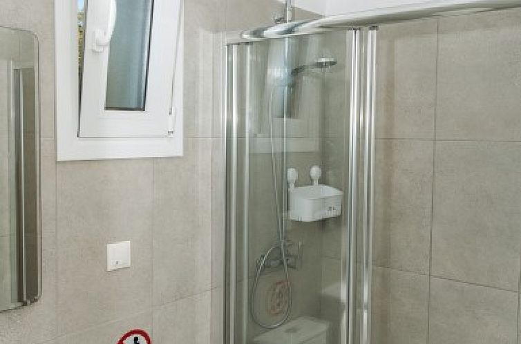 Vrijstaande woning in Elounda