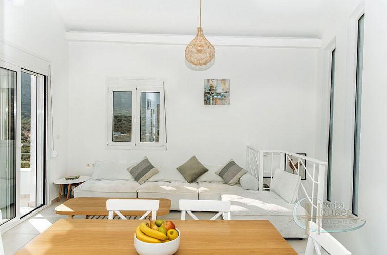 Vrijstaande woning in Elounda