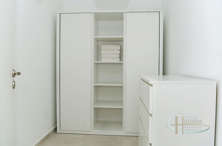 Vrijstaande woning in Elounda