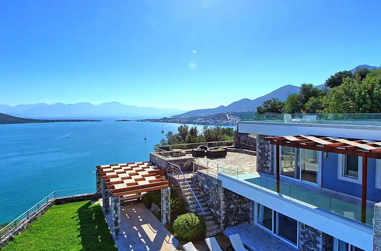 Villa Elounda
