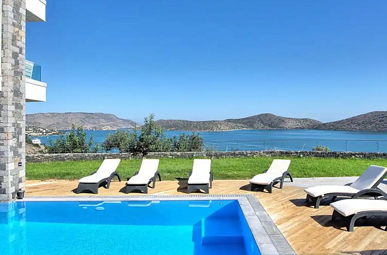 Villa Elounda
