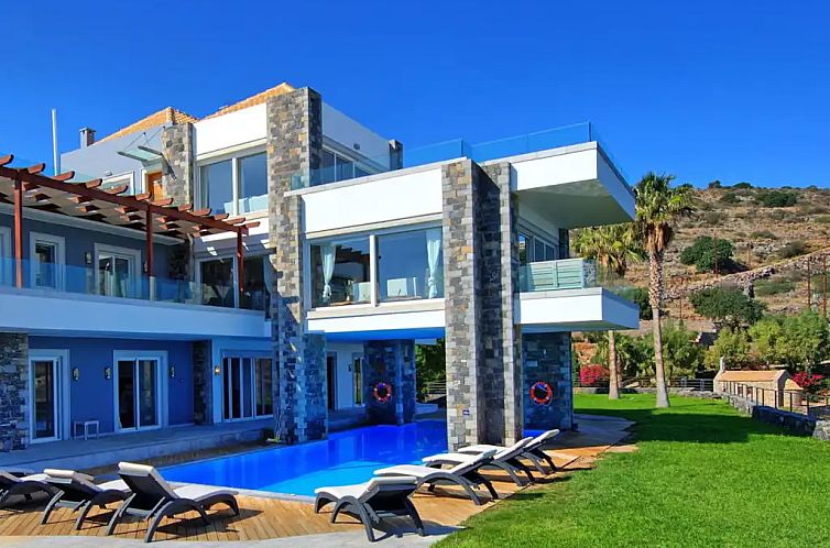 Villa Elounda