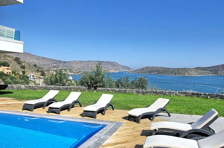 Villa Elounda