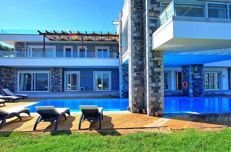 Villa Elounda