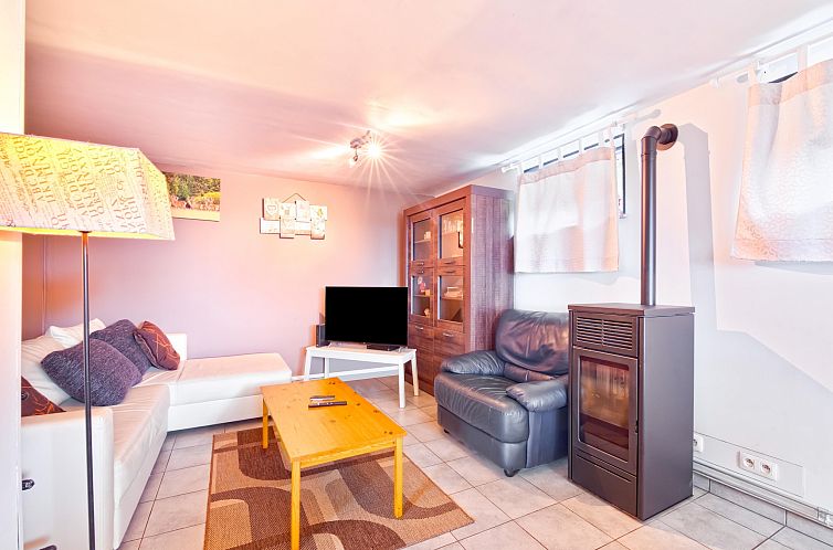 Très belle habitation à Lierneux pour 5 adultes