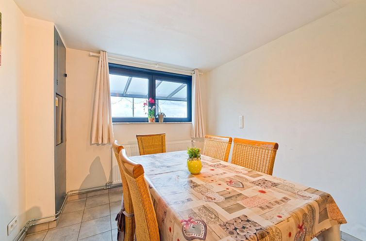 Très belle habitation à Lierneux pour 5 adultes