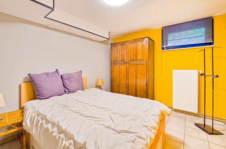 Très belle habitation à Lierneux pour 5 adultes