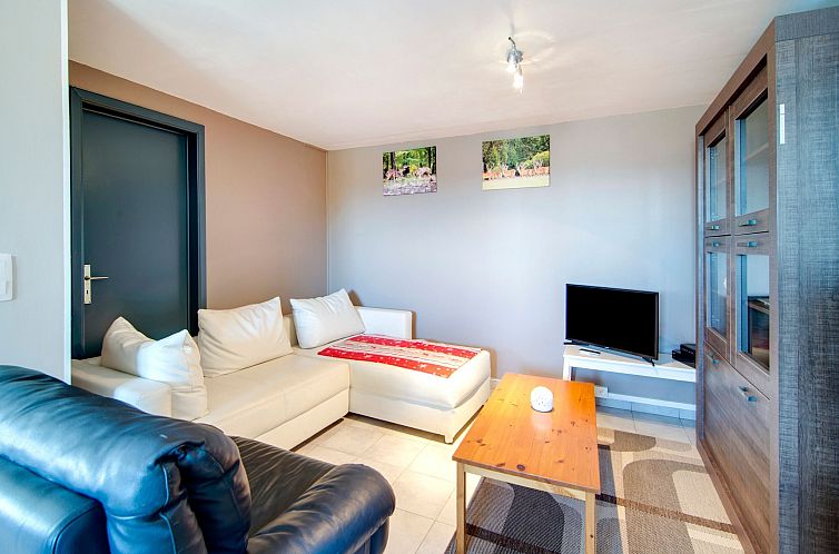 Très belle habitation à Lierneux pour 5 adultes