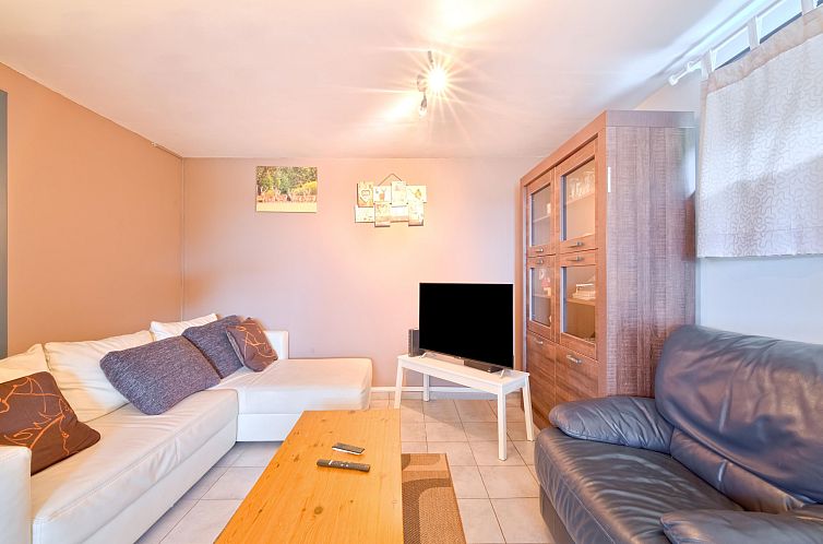 Très belle habitation à Lierneux pour 5 adultes
