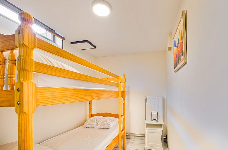 Très belle habitation à Lierneux pour 5 adultes