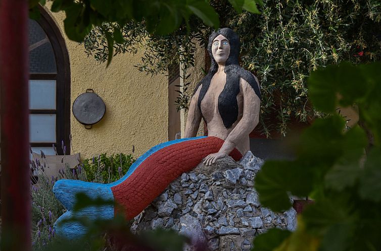 Appartement Gorgona Apt - Ihr Traum-1-BDR-Ferienhaus