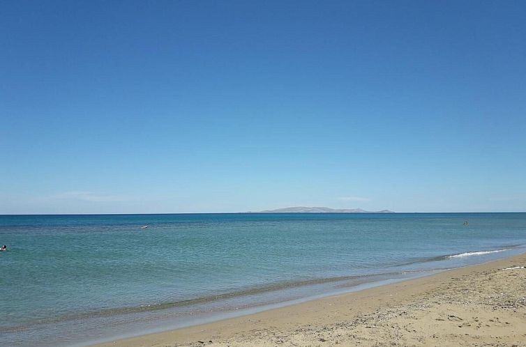 Appartement Gorgona Apt - Ihr Traum-1-BDR-Ferienhaus