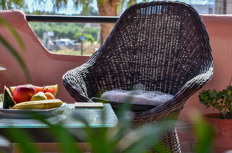 Appartement Gorgona Apt - Ihr Traum-1-BDR-Ferienhaus