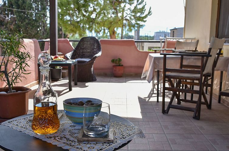 Appartement Gorgona Apt - Ihr Traum-1-BDR-Ferienhaus