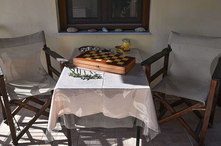 Appartement Gorgona Apt - Ihr Traum-1-BDR-Ferienhaus