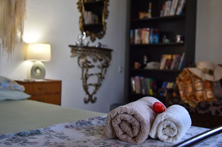 Appartement Gorgona Apt - Ihr Traum-1-BDR-Ferienhaus