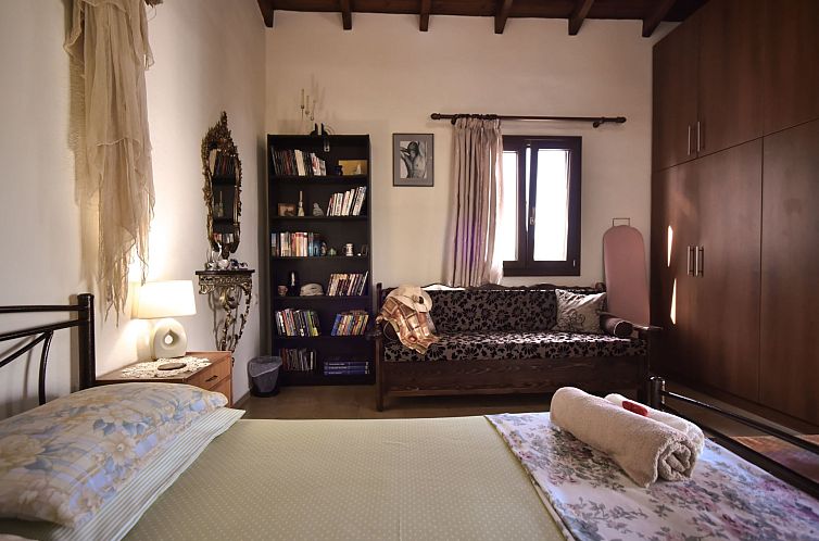 Appartement Gorgona Apt - Ihr Traum-1-BDR-Ferienhaus