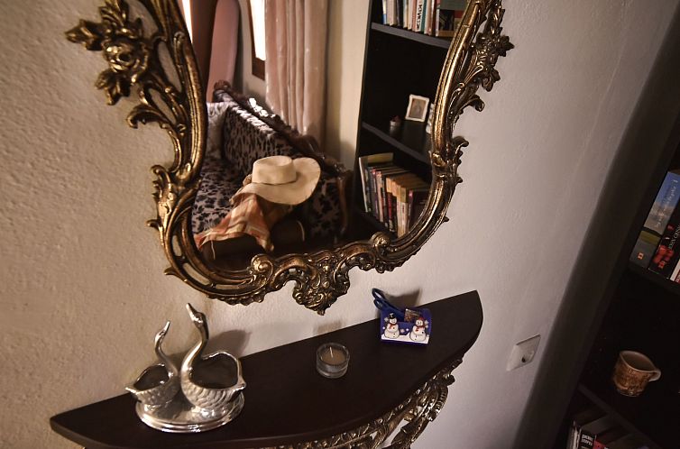 Appartement Gorgona Apt - Ihr Traum-1-BDR-Ferienhaus