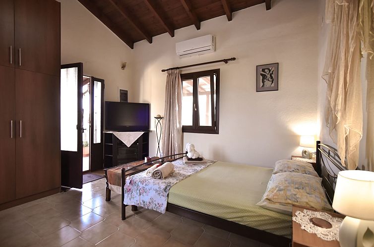Appartement Gorgona Apt - Ihr Traum-1-BDR-Ferienhaus