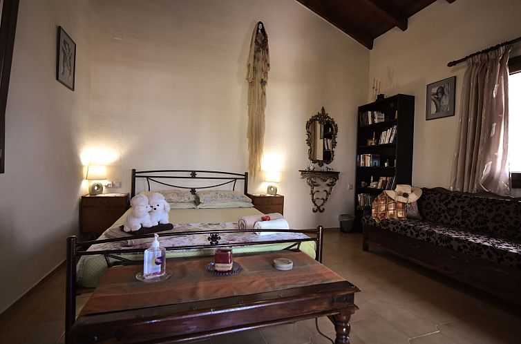 Appartement Gorgona Apt - Ihr Traum-1-BDR-Ferienhaus