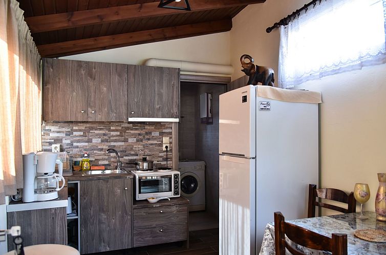 Appartement Gorgona Apt - Ihr Traum-1-BDR-Ferienhaus