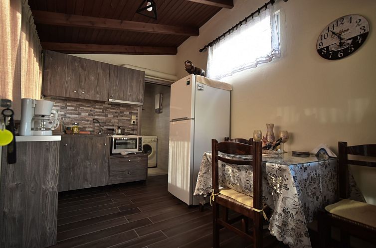 Appartement Gorgona Apt - Ihr Traum-1-BDR-Ferienhaus