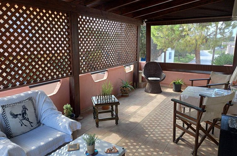 Appartement Gorgona Apt - Ihr Traum-1-BDR-Ferienhaus