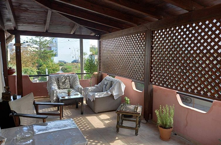 Appartement Gorgona Apt - Ihr Traum-1-BDR-Ferienhaus