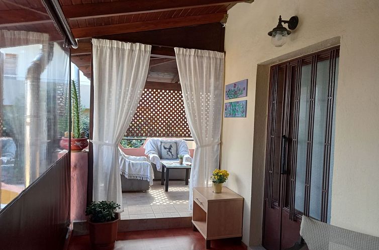 Appartement Gorgona Apt - Ihr Traum-1-BDR-Ferienhaus