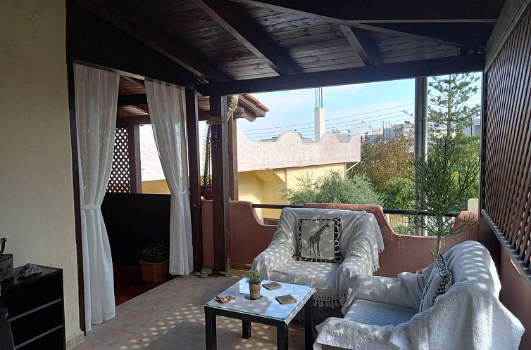 Appartement Gorgona Apt - Ihr Traum-1-BDR-Ferienhaus