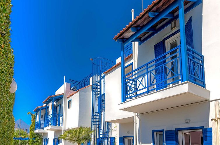 Appartement vitorakis apartments