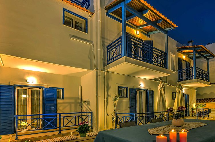 Appartement vitorakis apartments