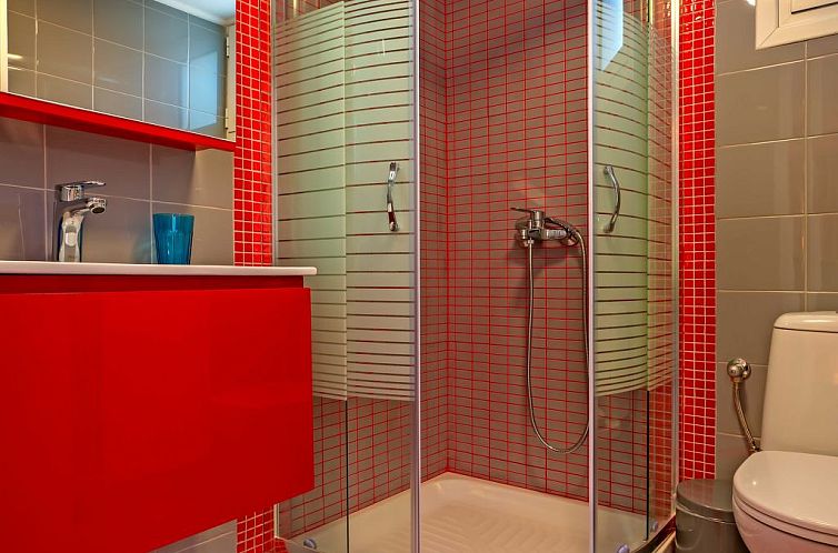 Appartement vitorakis apartments