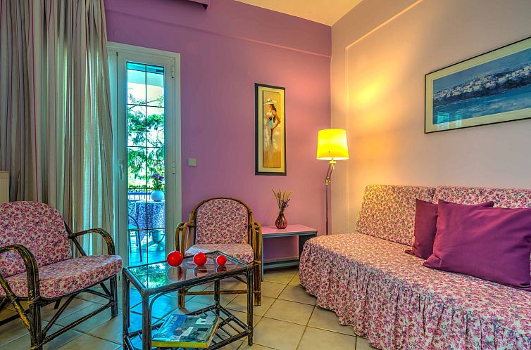 Appartement vitorakis apartments
