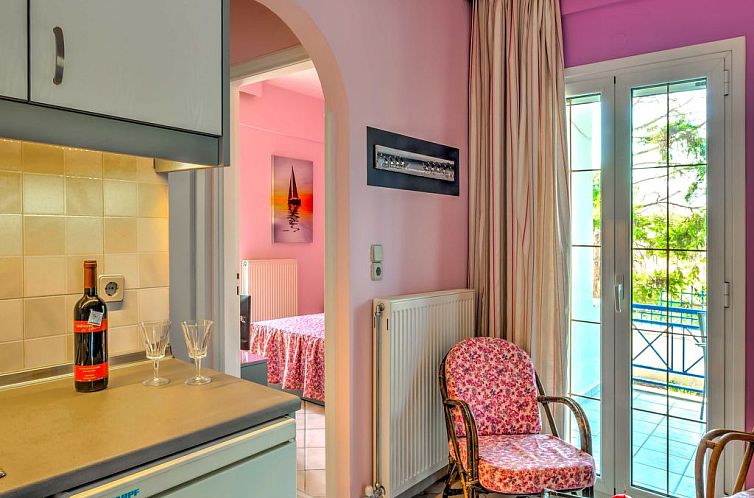 Appartement vitorakis apartments