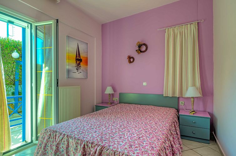 Appartement vitorakis apartments