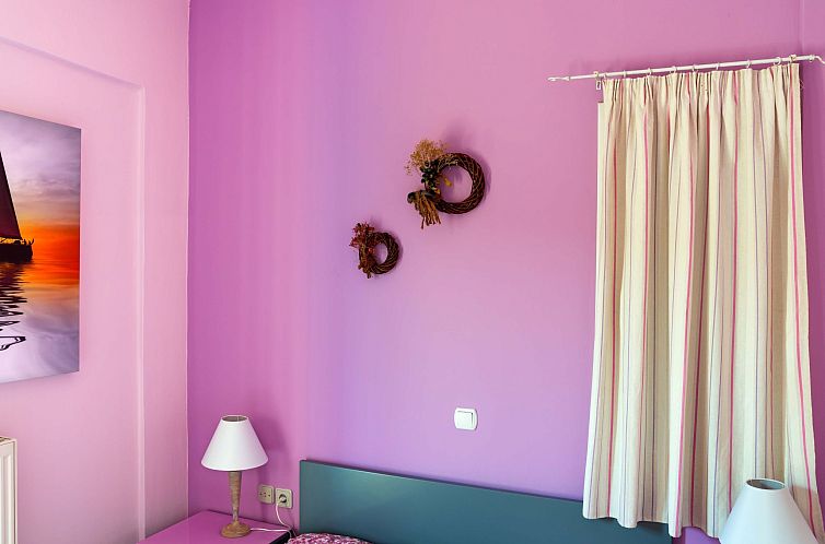 Appartement vitorakis apartments
