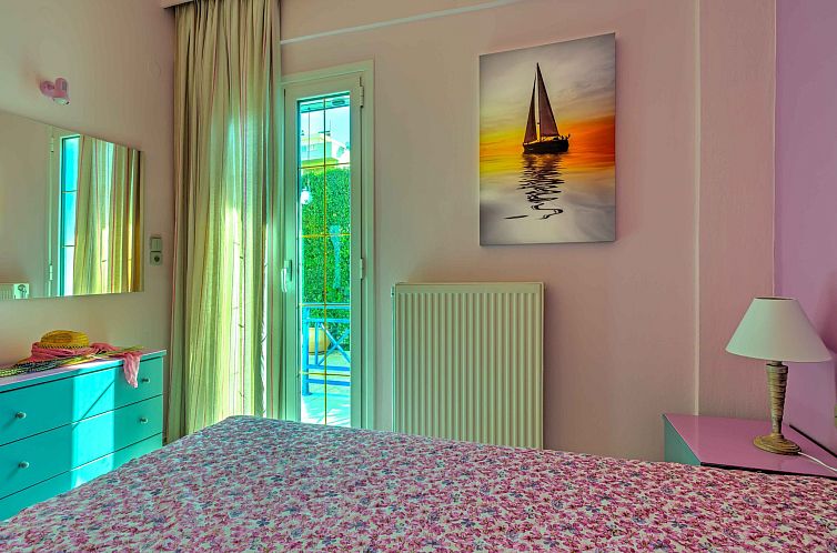 Appartement vitorakis apartments