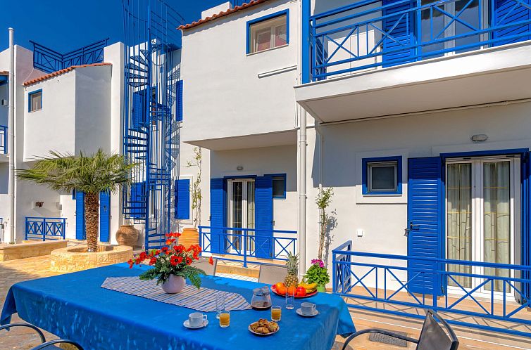 Appartement vitorakis apartments